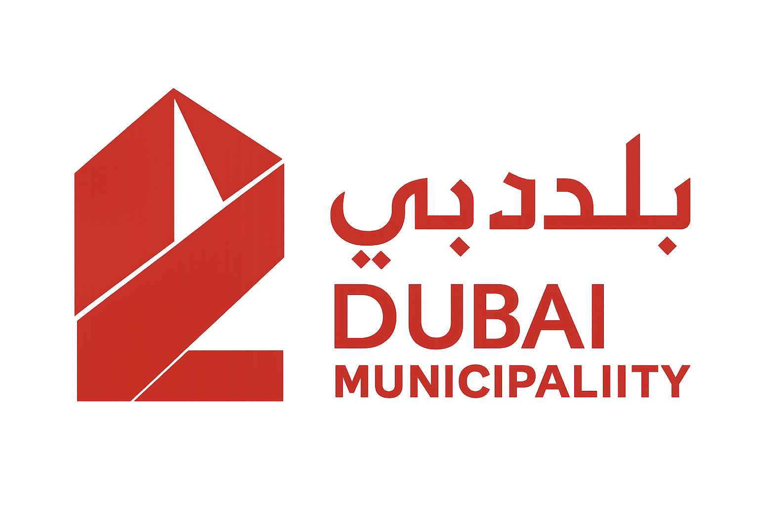 Dubai Municipality Logo